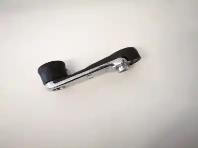 Second-hand car spare part left front window crank handle for audi 80 (811/813) 1.8 oem iam references   