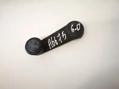 Second-hand car spare part left front window crank handle for audi 80 (811/813) 1.8 oem iam references 