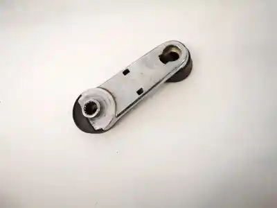 Second-hand car spare part left front window crank handle for audi 80 (811/813) 1.8 oem iam references   