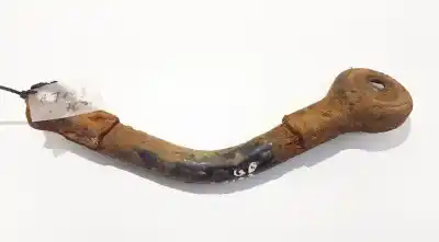 Автозапчасти б/у рычаг задней нижней правой подвески за subaru legacy berl. b13 (bl) 2.5 se ссылки oem iam 