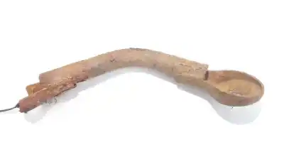 Автозапчасти б/у рычаг задней нижней правой подвески за subaru legacy berl. b13 (bl) 2.5 se ссылки oem iam   