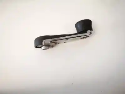 Second-hand car spare part left front window crank handle for audi 80 (811/813) 1.8 oem iam references   