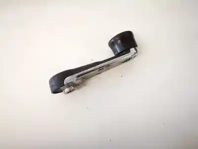 Second-hand car spare part left front window crank handle for audi 80 avant 1.9 tdi oem iam references   
