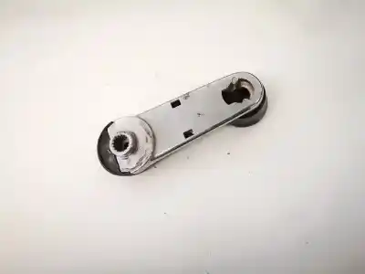 Second-hand car spare part left front window crank handle for audi 80 avant 1.9 tdi oem iam references   