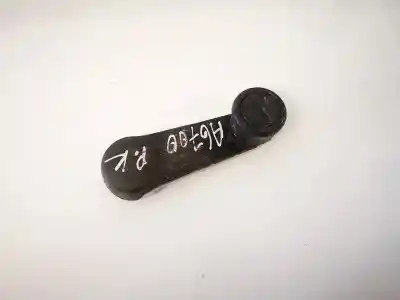 Second-hand car spare part left front window crank handle for audi 80 (811/813) 1.8 oem iam references 