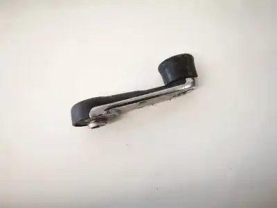 Second-hand car spare part left front window crank handle for audi 80 (811/813) 1.8 oem iam references   