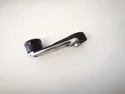 Автозапчасти б/у левая передняя ручка окна за audi 80 (811/813) 1.8 ссылки oem iam   