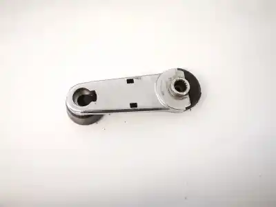 Second-hand car spare part left front window crank handle for audi 80 (811/813) 1.8 oem iam references   