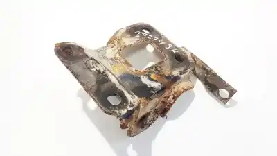 Second-hand car spare part rear left lower suspension arm for audi a4 avant (b5) 1.9 tdi oem iam references   