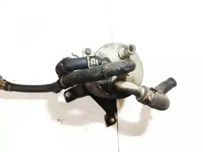 Автозапчасти б/у охладитель моторного масла за subaru legacy berl. b13 (bl) 2.5 se ссылки oem iam 