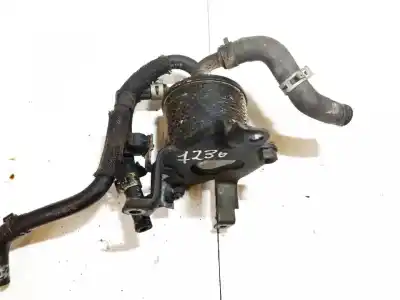 Автозапчасти б/у охладитель моторного масла за subaru legacy berl. b13 (bl) 2.5 se ссылки oem iam   