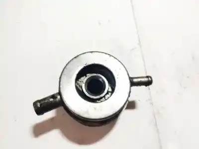 Peça sobressalente para automóvel em segunda mão radiador de óleo do motor por mazda premacy (cp) 2.0 turbodiesel cat referências oem iam 