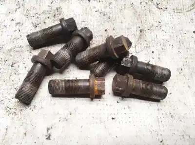 Second-hand car spare part various parts for mazda 5 (cr) 2.0 cd (cr19) oem iam references 