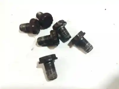 Pezzo di ricambio per auto di seconda mano pezzi vari per honda stream (rn1/3) 1.7 cat riferimenti oem iam   