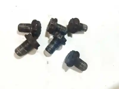 Pezzo di ricambio per auto di seconda mano pezzi vari per honda stream (rn1/3) 1.7 cat riferimenti oem iam   