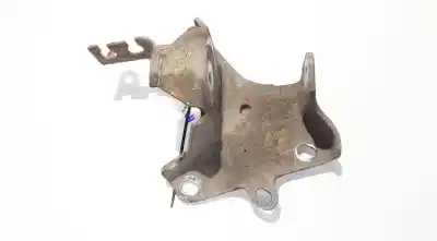 Peça sobressalente para automóvel em segunda mão braço de suspensão traseiro inferior direito por renault scenic ii 1.6 16v referências oem iam 