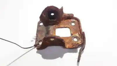 Автозапчасти б/у рычаг задней нижней правой подвески за audi a4, b5 1994.11 - 1999.09 1.6 74kw 1994.11 - 2000.10 ссылки oem iam   