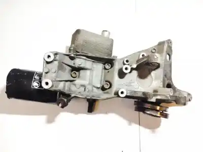 Second-hand car spare part engine oil cooler for audi a5 (8t3) 1.8 tfsi oem iam references 06j117021d