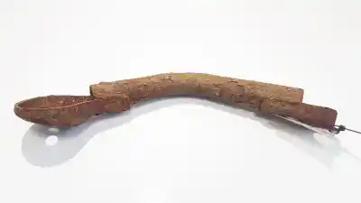 Автозапчасти б/у задний левый нижний рычаг подвески за subaru legacy berl. b13 (bl) 2.5 se ссылки oem iam   