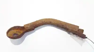 Автозапчасти б/у задний левый нижний рычаг подвески за subaru legacy berl. b13 (bl) 2.5 se ссылки oem iam   