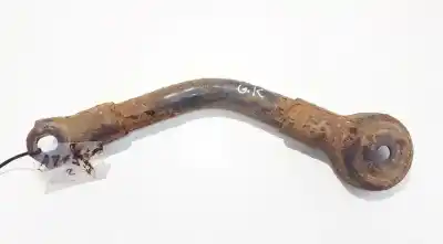 Автозапчасти б/у задний левый нижний рычаг подвески за subaru legacy berl. b13 (bl) 2.5 se ссылки oem iam 