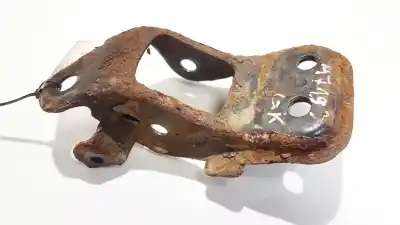 Автозапчасти б/у задний левый нижний рычаг подвески за subaru legacy berl. b13 (bl) 2.5 se ссылки oem iam 