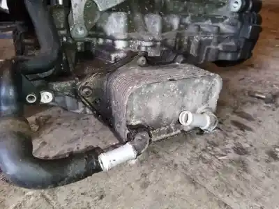 Автозапчасти б/у охладитель моторного масла за audi a6 avant (4f5) 2.4 ссылки oem iam   