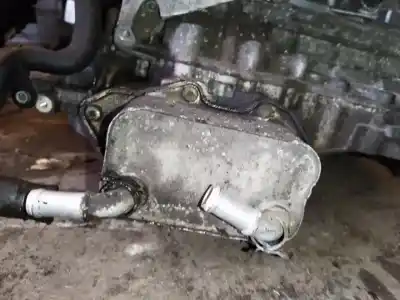 Second-hand car spare part engine oil cooler for audi a6 avant (4f5) 2.4 oem iam references 
