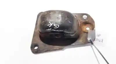 Second-hand car spare part rear left lower suspension arm for skoda octavia combi (1z5) 2.0 tdi oem iam references 1k0505129j