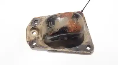 Peça sobressalente para automóvel em segunda mão braço de suspensão traseiro inferior direito por volkswagen golf v (1k1) 1.9 tdi referências oem iam 1k0505130g