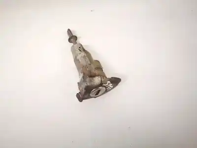 Автозапчастина б/у циліндр передніх дверей лівий для volkswagen passat b6 (3c2) 2.0 tdi 16v посилання на oem iam 3c0837167