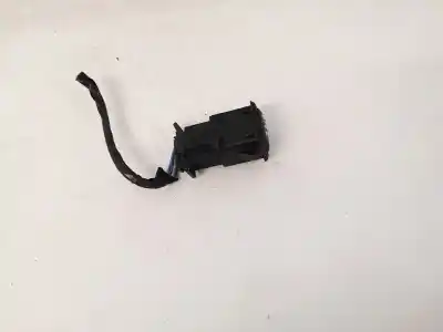 Автозапчасти б/у выключатель за seat toledo (1m2) 1.9 tdi ссылки oem iam 3b0959833a  