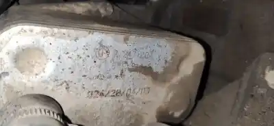 Автозапчасти б/у охладитель моторного масла за land rover range rover, 2002.03 - 2012.08 3.0 td 6 130kw 2002.03 - 2012.08 ссылки oem iam 2247204  