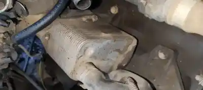 Автозапчасти б/у охладитель моторного масла за land rover range rover, 2002.03 - 2012.08 3.0 td 6 130kw 2002.03 - 2012.08 ссылки oem iam 2247204