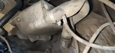 Автозапчасти б/у охладитель моторного масла за land rover range rover, 2002.03 - 2012.08 3.0 td 6 130kw 2002.03 - 2012.08 ссылки oem iam 2247204  