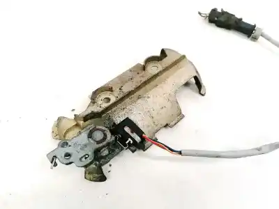 Автозапчасти б/у цилиндр левой передней двери за opel corsa b 1.2 ссылки oem iam   