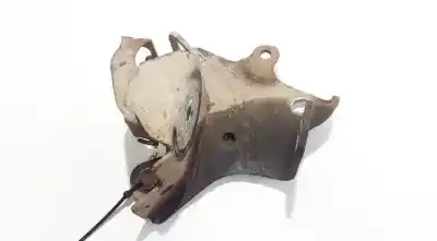 Pezzo di ricambio per auto di seconda mano braccio di sospensione inferiore posteriore sinistro per renault megane ii (bm0/1_, cm0/1_) 1.5 dci (bm0f. cm0f) riferimenti oem iam 