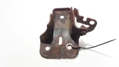 Peça sobressalente para automóvel em segunda mão braço de suspensão traseiro inferior direito por citroen c2 1.4 hdi referências oem iam 