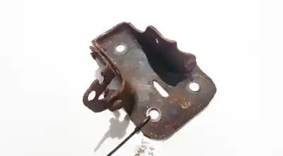 Peça sobressalente para automóvel em segunda mão braço de suspensão inferior traseiro esquerdo por citroen c2 1.4 hdi referências oem iam 