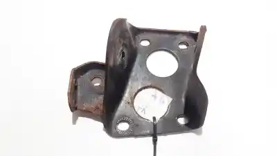 Автозапчастина б/у задній лівий нижний рычаг для seat leon (1m1) 1.9 tdi посилання на oem iam 