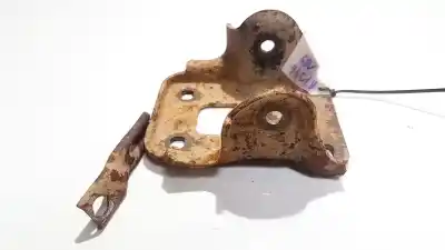 Second-hand car spare part rear left lower suspension arm for audi a4 avant (b5) 1.9 tdi oem iam references   