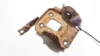 Second-hand car spare part rear left lower suspension arm for audi a4 avant (b5) 1.9 tdi oem iam references 