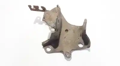 Peça sobressalente para automóvel em segunda mão braço de suspensão traseiro inferior direito por renault scenic ii 1.5 dci diesel referências oem iam 