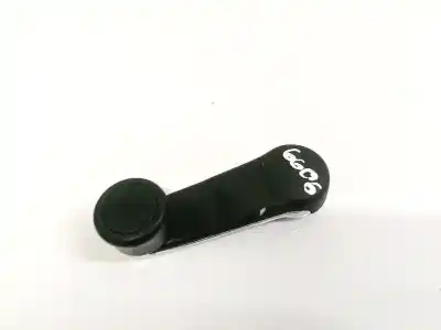 Pezzo di ricambio per auto di seconda mano maniglia alzacristalli anteriore sinistro per audi 80/90 (893) 1.8 riferimenti oem iam 