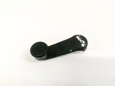 Second-hand car spare part left front window crank handle for audi 80/90 (893) 1.8 oem iam references   