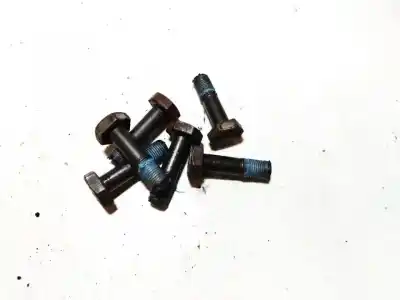 Second-hand car spare part various parts for fiat doblo (119) 1.9 jtd elx / dynamic oem iam references 