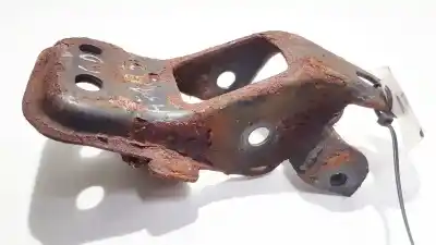 Автозапчасти б/у рычаг задней нижней правой подвески за subaru legacy berl. b13 (bl) 2.5 se ссылки oem iam   