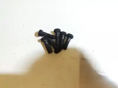 Second-hand car spare part various parts for opel combo 1.6 oem iam references 