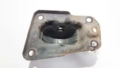 Автозапчастина б/у задній нижний правий ригель підвіски для skoda octavia combi (1z5) 1.9 tdi dpf посилання на oem iam 1k0505130j  1k0.501.476