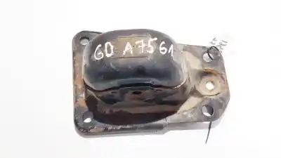 Автозапчастина б/у задній нижний правий ригель підвіски для skoda octavia combi (1z5) 1.9 tdi dpf посилання на oem iam 1k0505130j